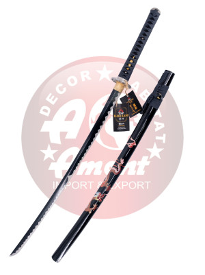 KATANA FUNCIONAL KURO KAMI S6073N